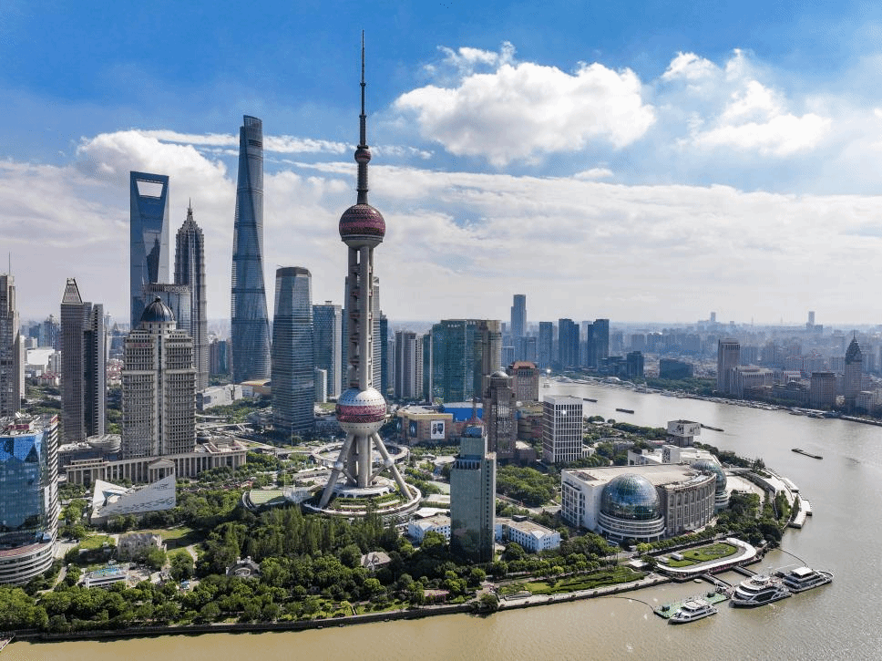 视点 | 张军等：浦东的价值，过去无以复加，未来无可替代